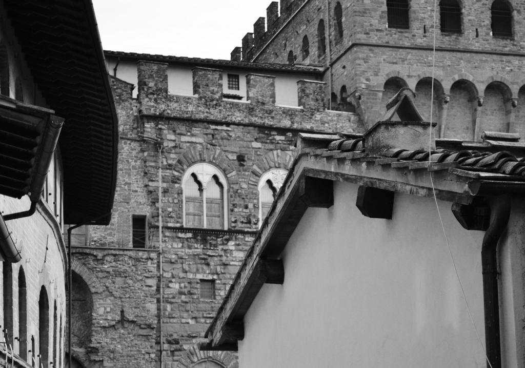 Apartment Vr Exclusive Florence