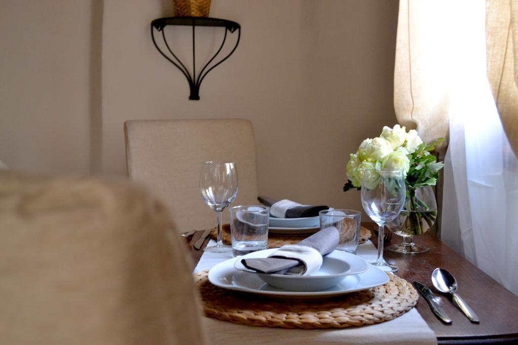 Apartment Vr Exclusive Florence