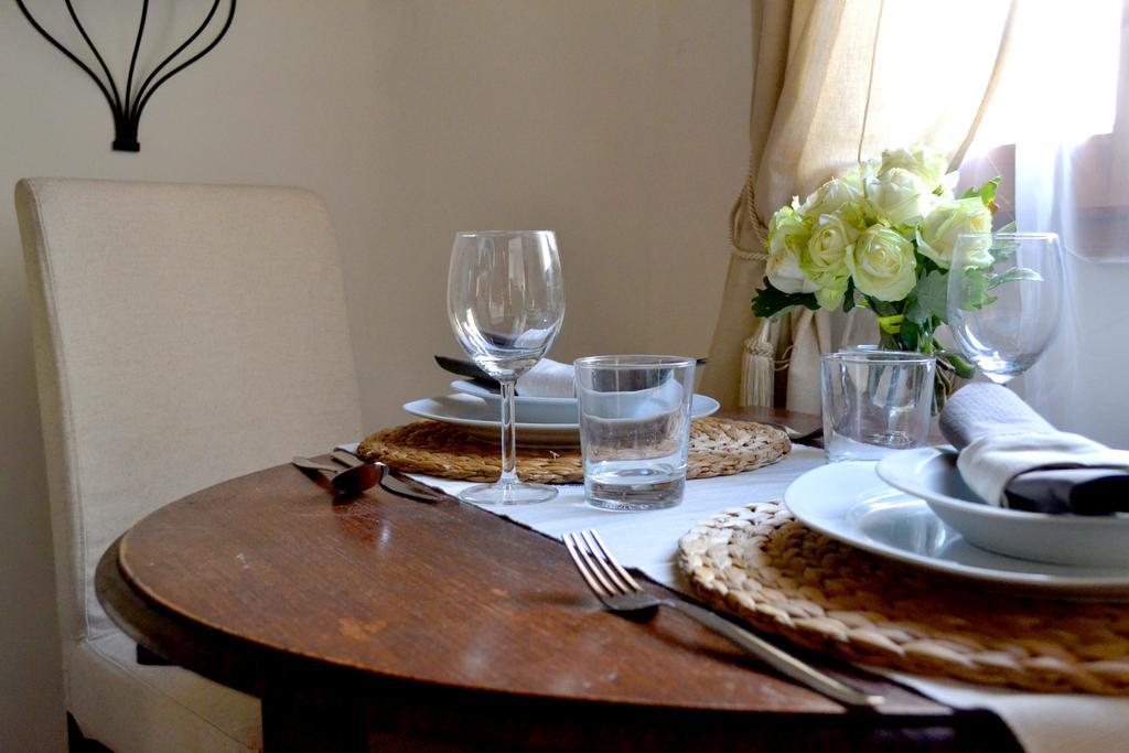 Vr Exclusive Apartment Florence