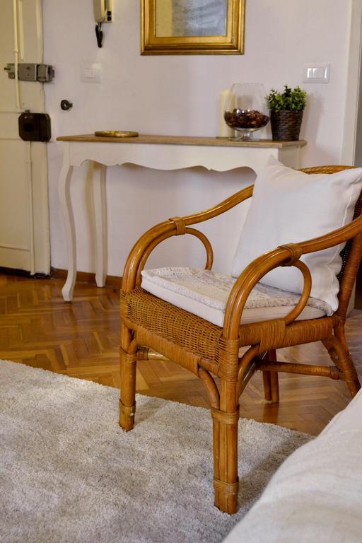 Vr Exclusive Apartment Florence