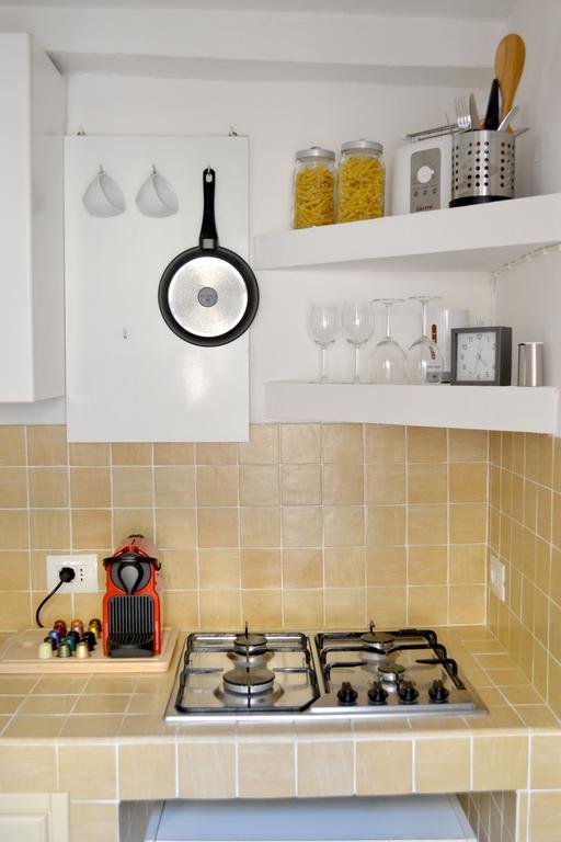 Vr Exclusive Apartment Florence