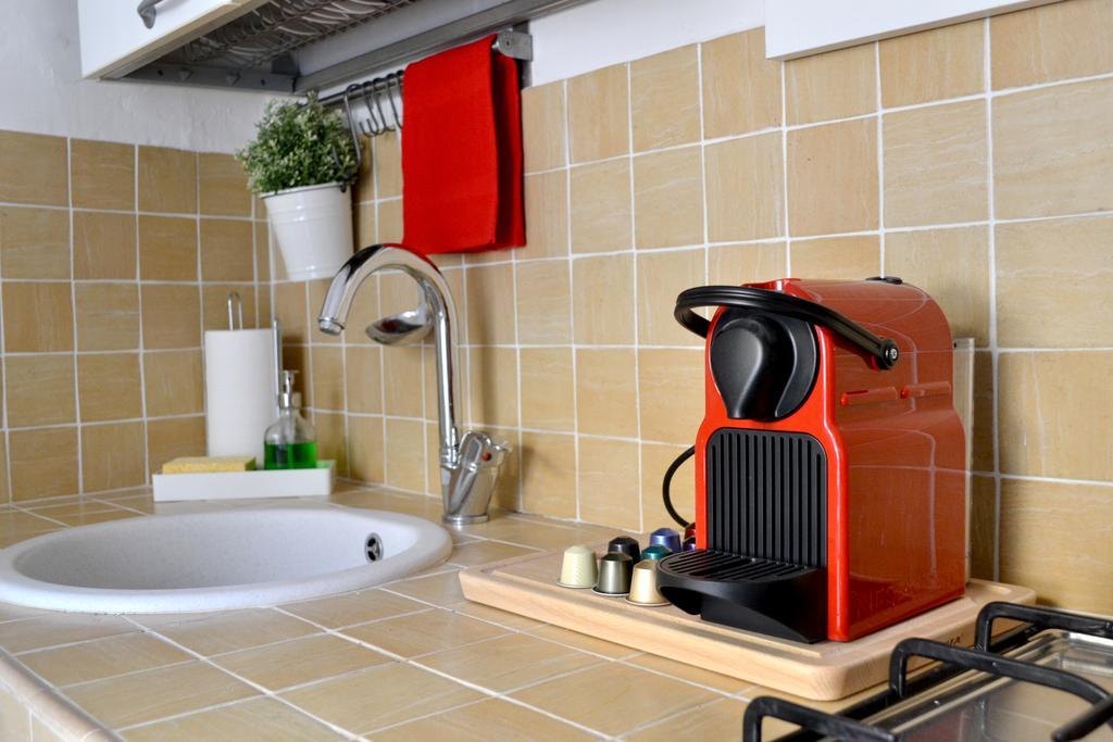 Vr Exclusive Appartement *