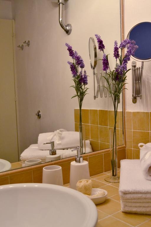 Vr Exclusive Apartment Florence