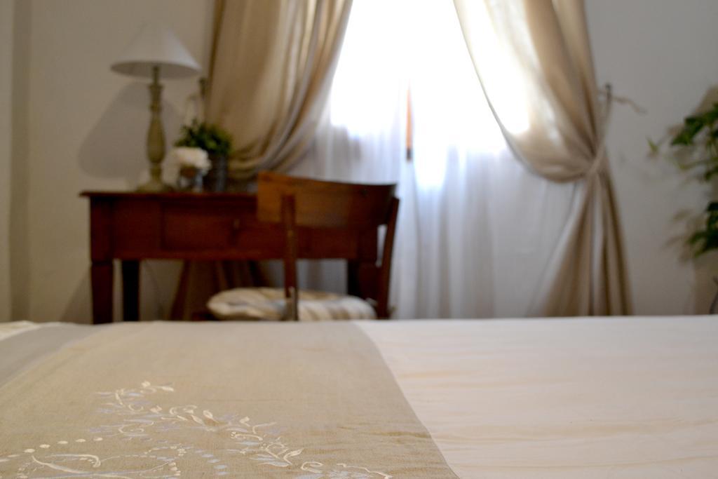 Vr Exclusive Apartment Florence