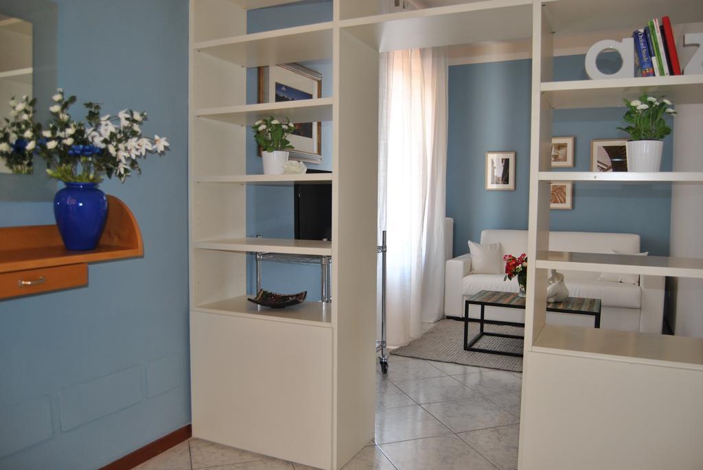 Apartment Coverciano