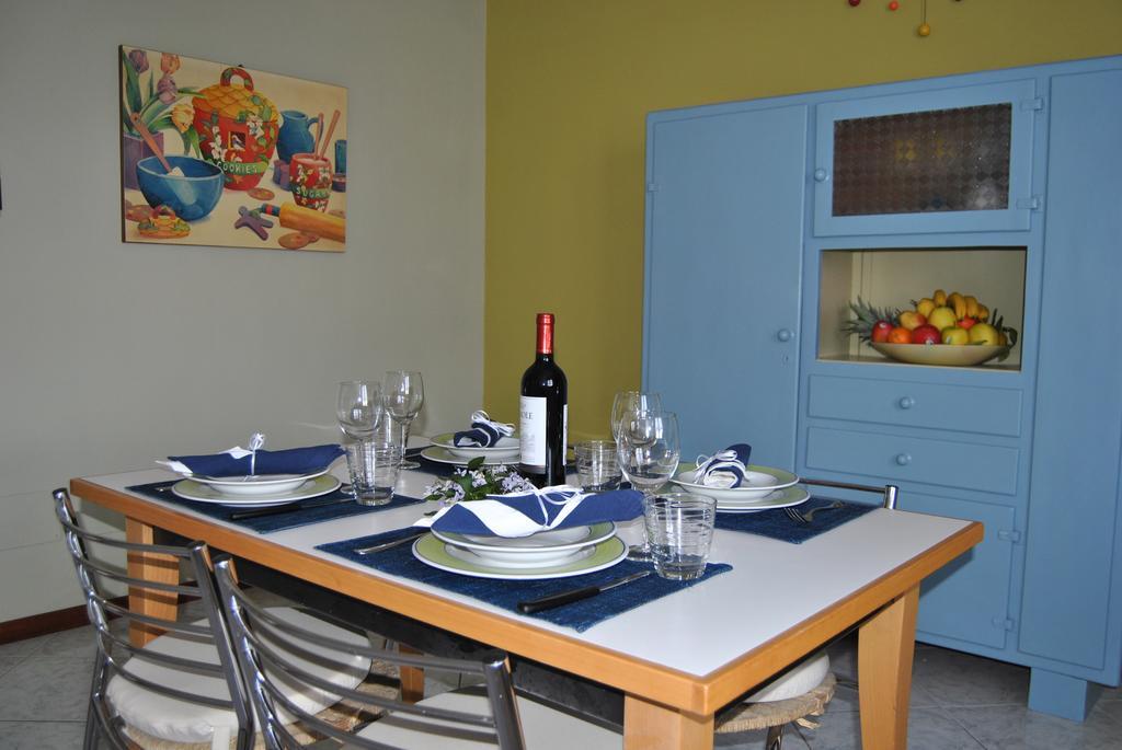 Coverciano Apartment *