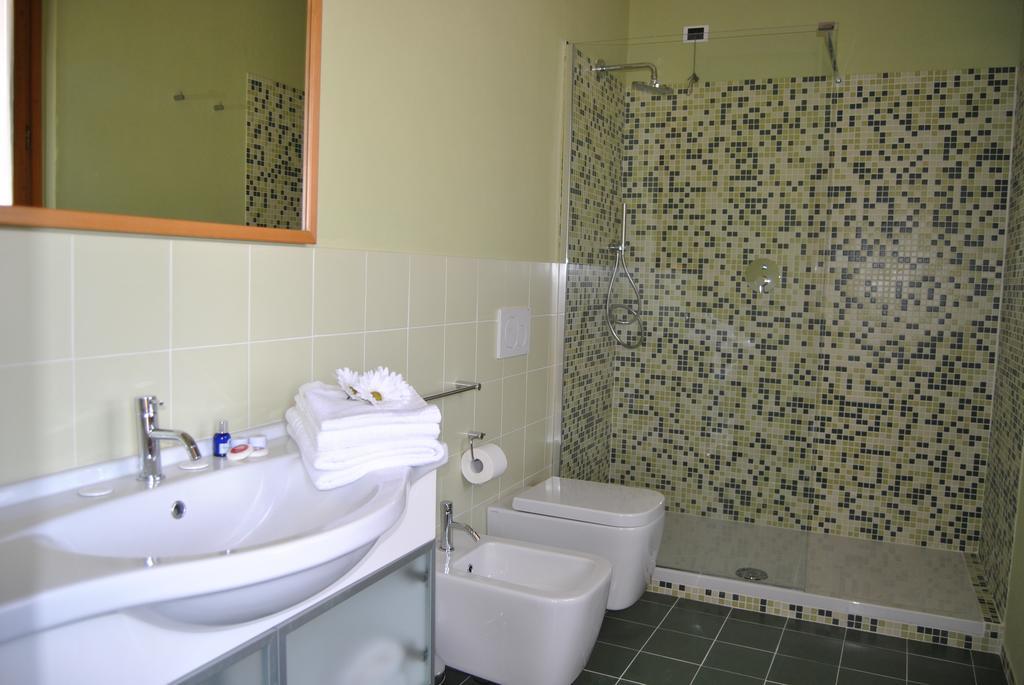 Coverciano Apartment