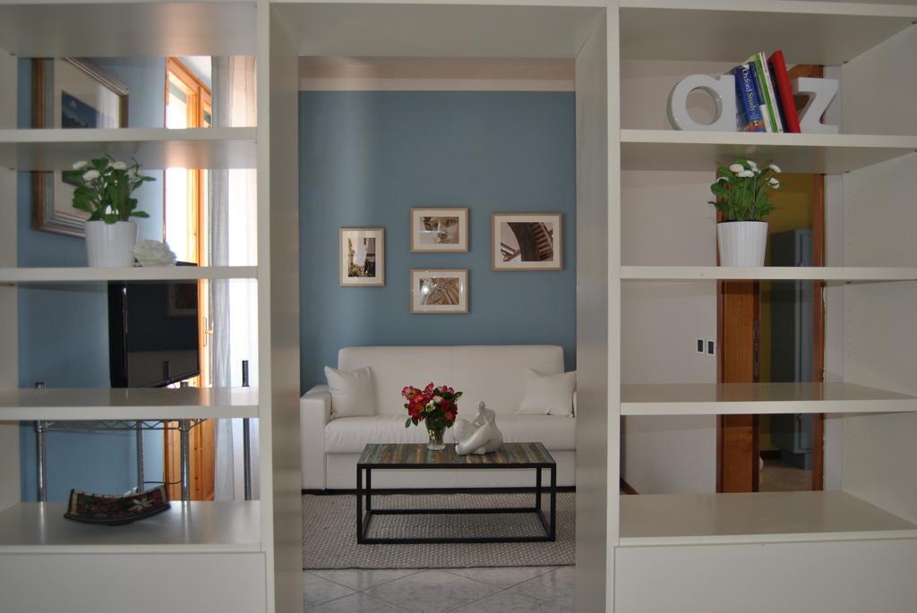 Coverciano Apartment *