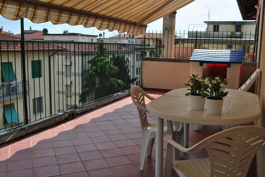 Coverciano Apartment Florence