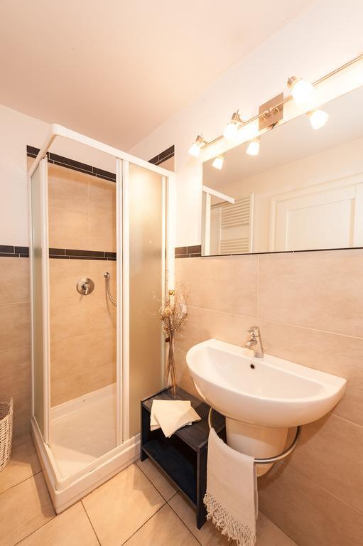Anticafirenze Apartment *