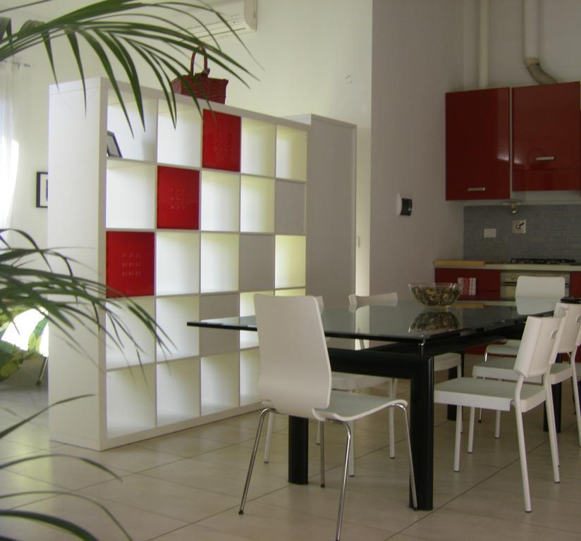 Apartment Anticafirenze