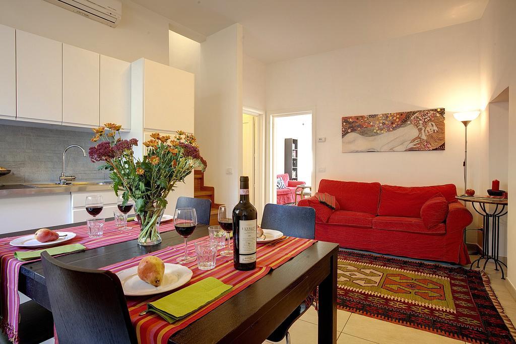 Apartment Anticafirenze *