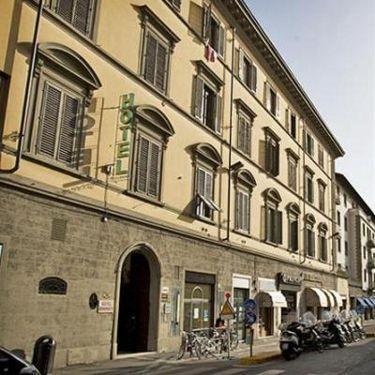 Benvenuti Hotel