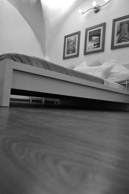 Couette-café Pontevecchio Relais *