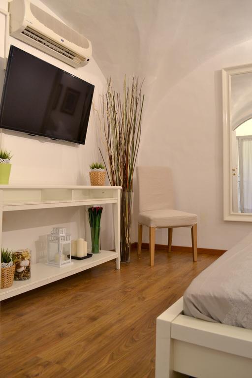 Pontevecchio Relais Couette-café *