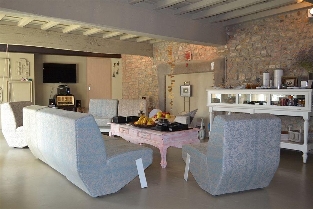 Appart hôtel Aruch Florence