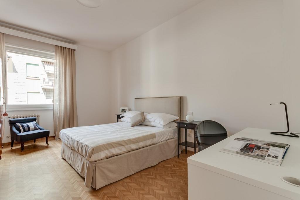 - Bartolommeo Apartment Florence