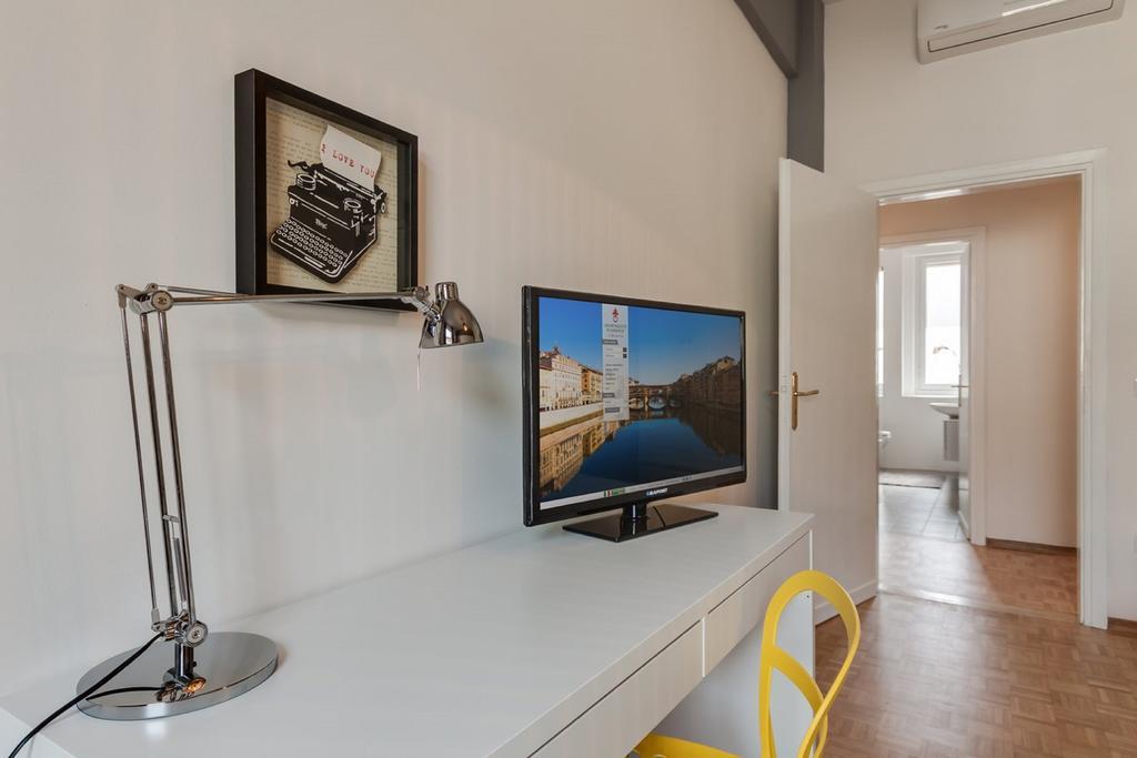 - Bartolommeo Apartment