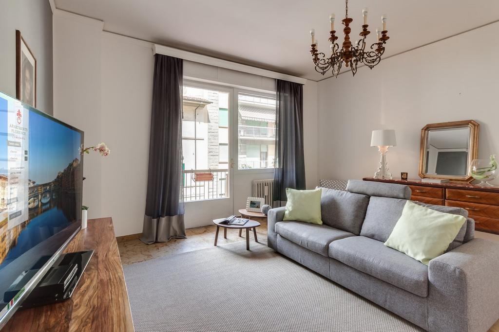 - Bartolommeo Apartment *