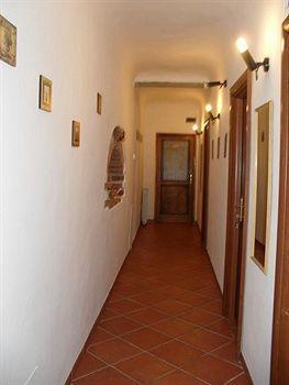 Floralia Hotel Florence