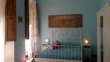 Hotel Floralia Florence