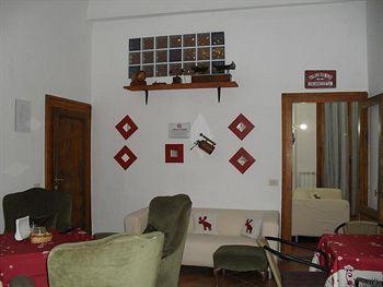 Floralia Hotel