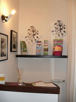 Hotel Floralia Florence