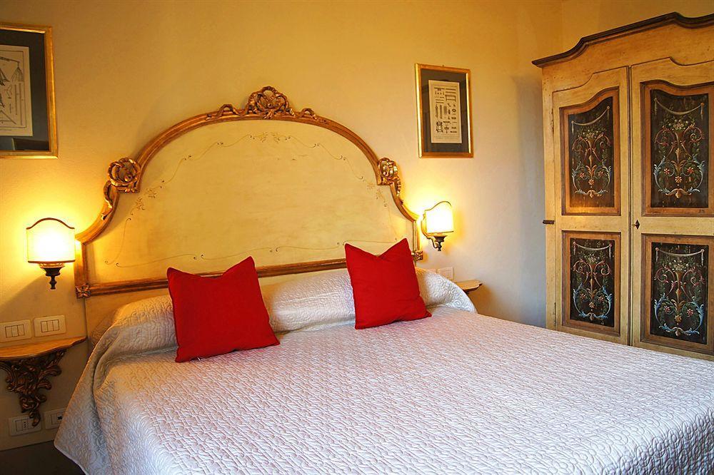 Maison d'hôtes Relais Cavalcanti