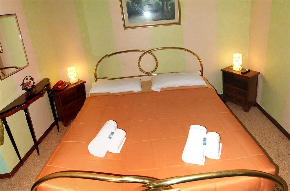 Cosmos Hotel Florence