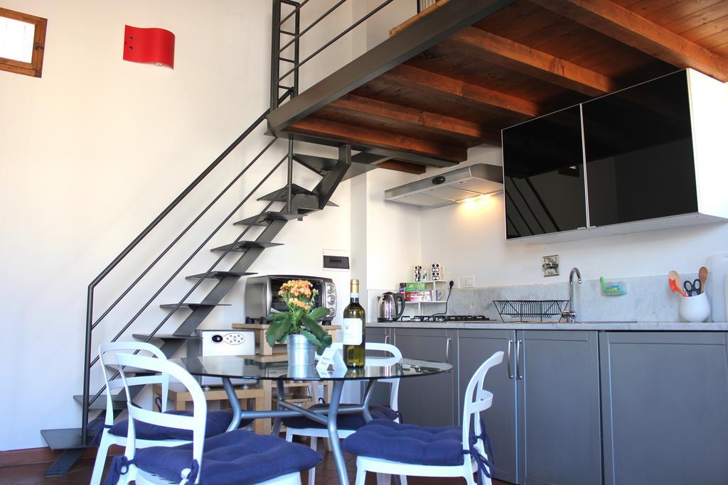 Apartment Mosca Florence