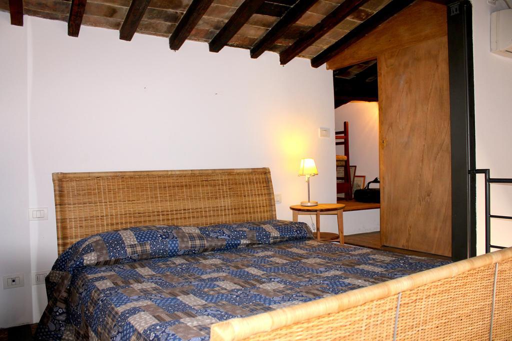 Mosca Apartment