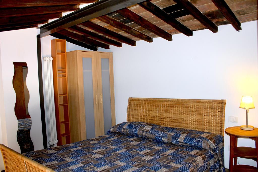 Mosca Apartment *