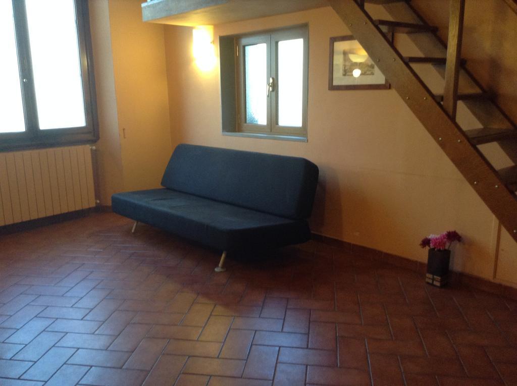 Appartement Sweet Camilla *