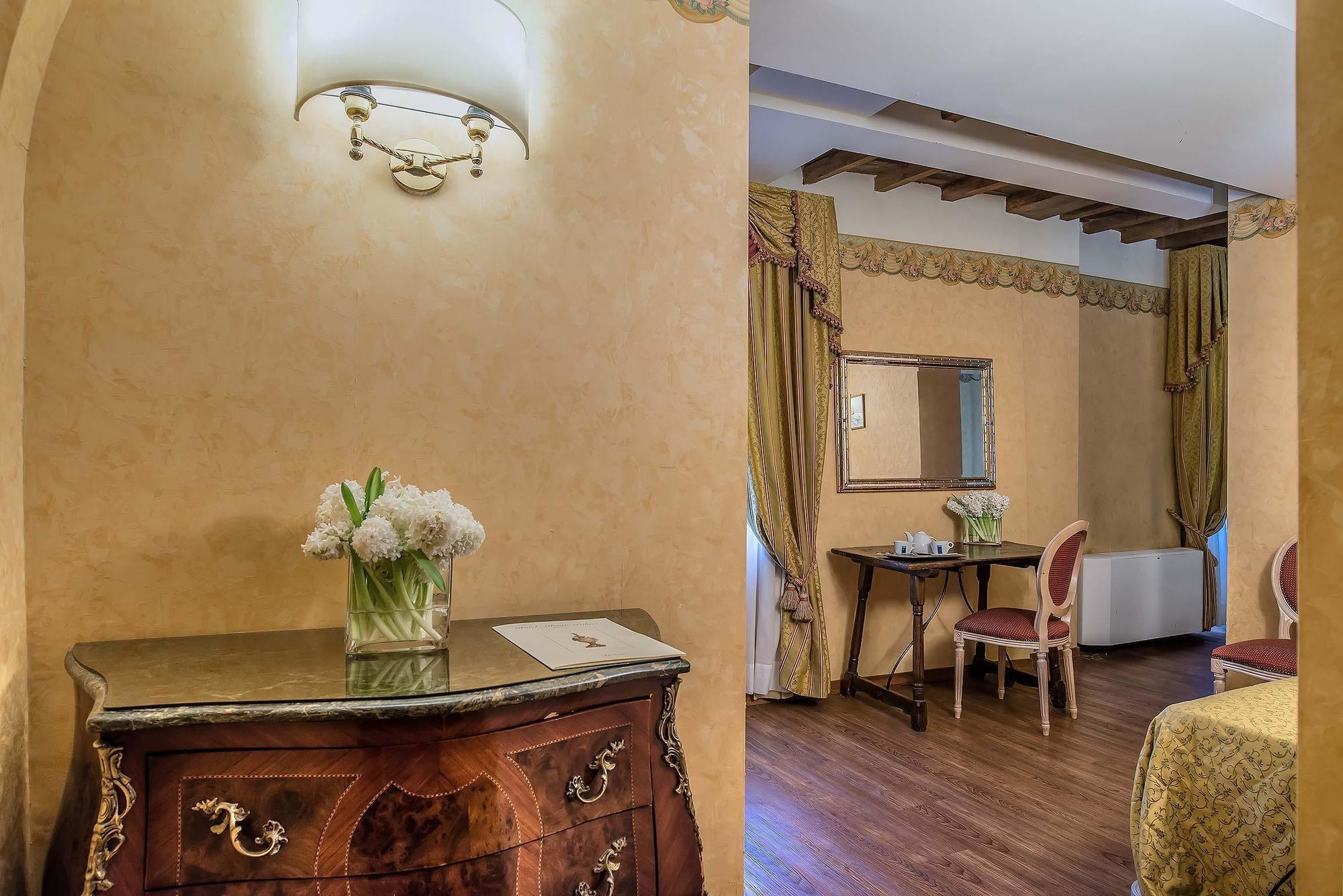 Atlantic Palace Hotel Florence