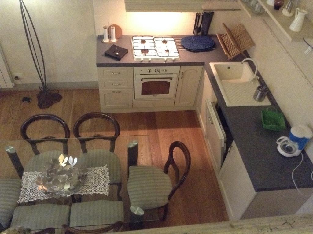 Apartment Il Cavallino *