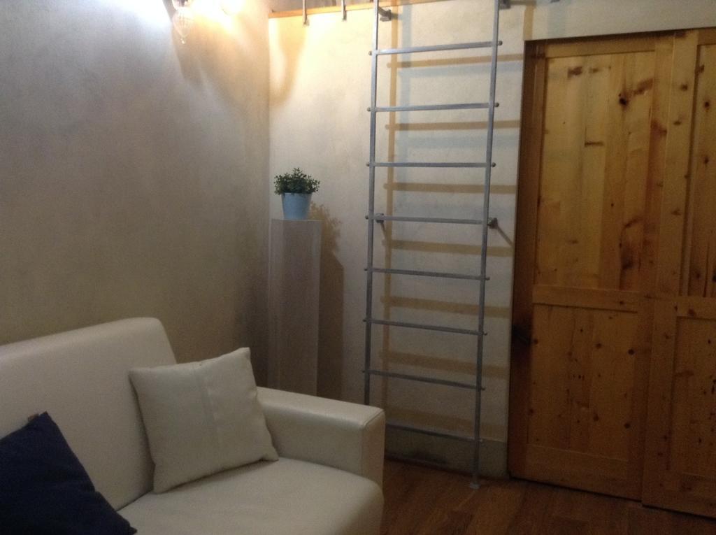 Il Cavallino Apartment Florence