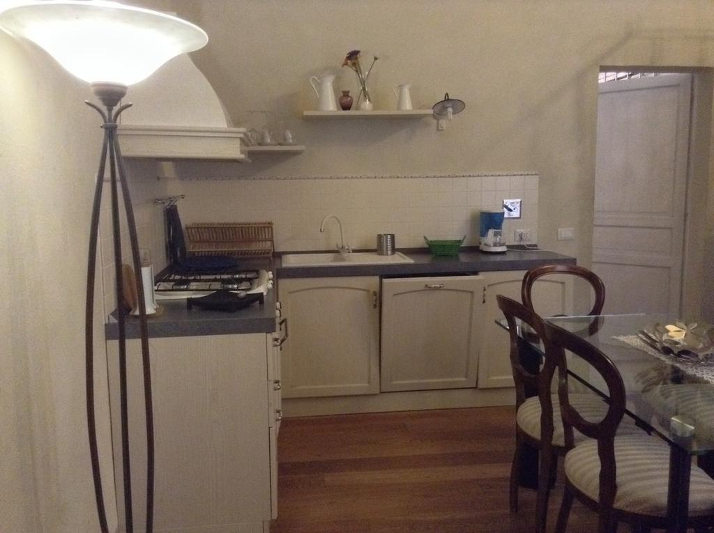 Il Cavallino Apartment *