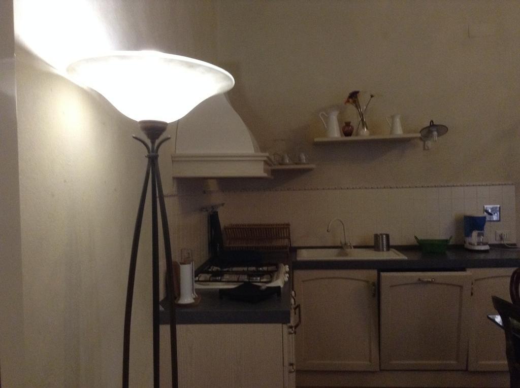 Apartment Il Cavallino Florence