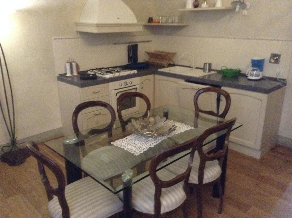 Il Cavallino Apartment