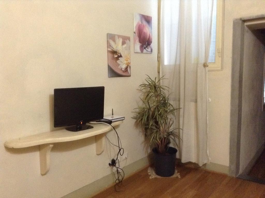 Apartment Il Cavallino Florence