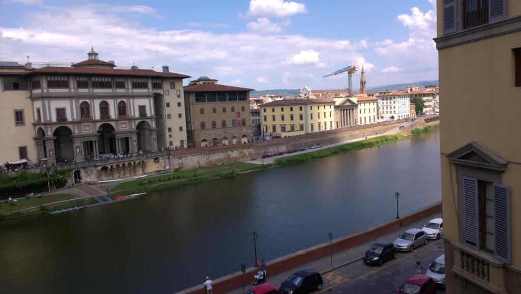 Promenade Guest house Florence