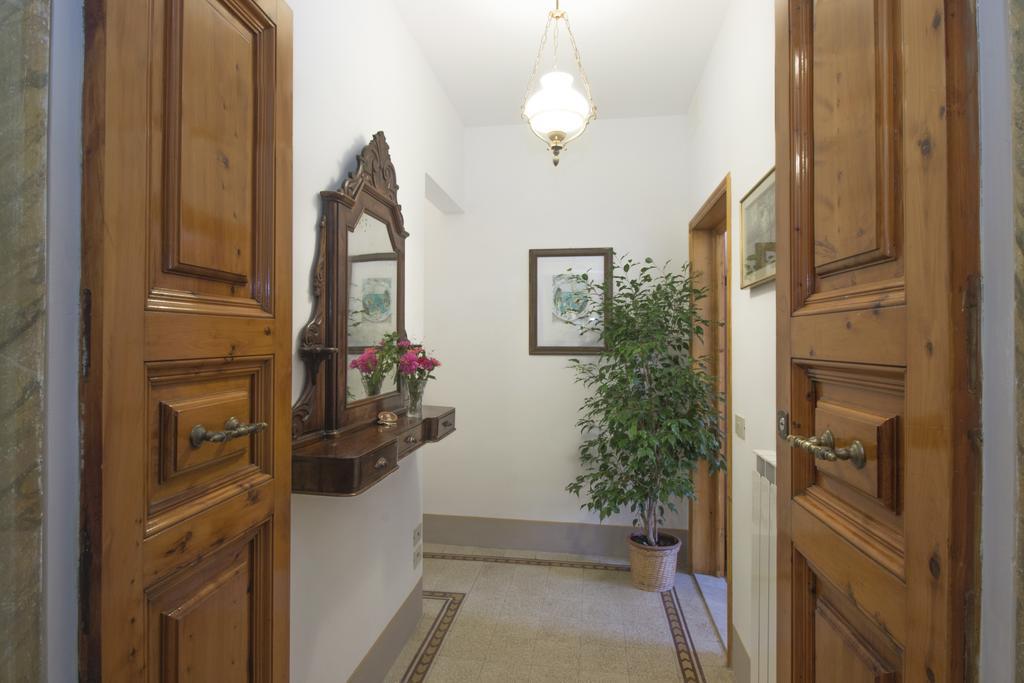 Apartment Dimora Pieri Florence