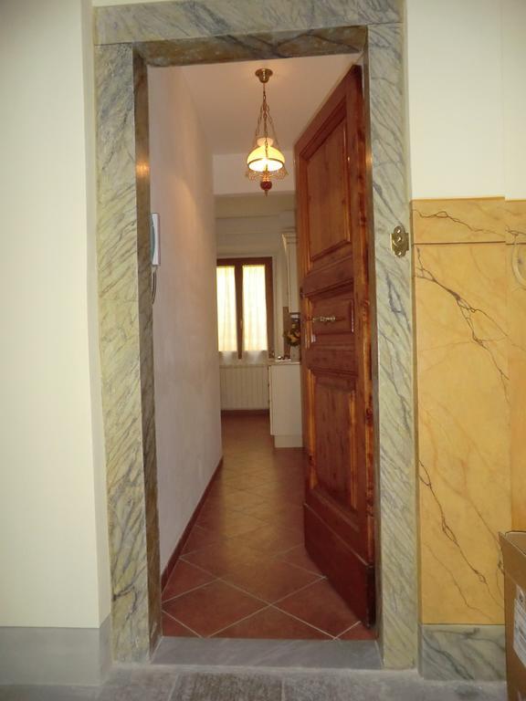 Apartment Dimora Pieri