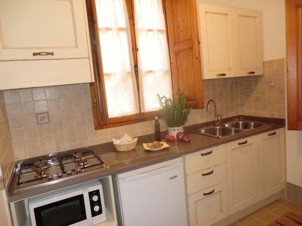 Apartment Dimora Pieri