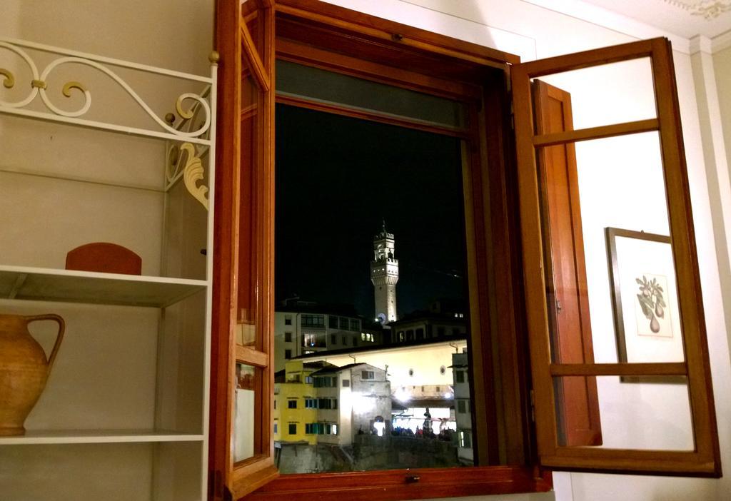 Apartment Madame Tina Florence