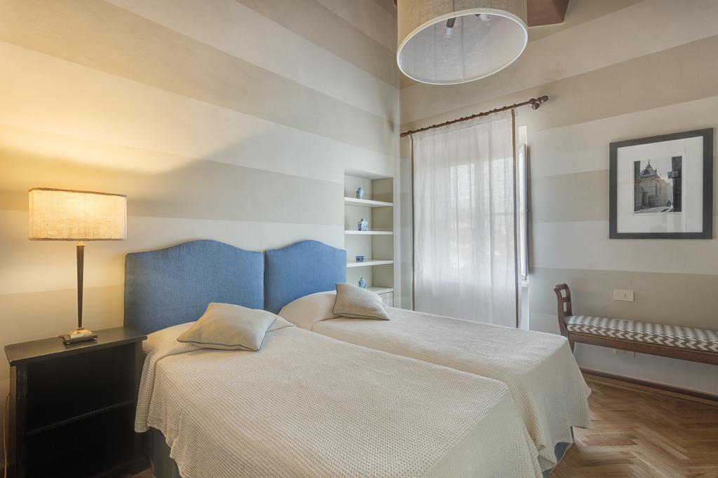 Apartment Family Palazzo Salviati *