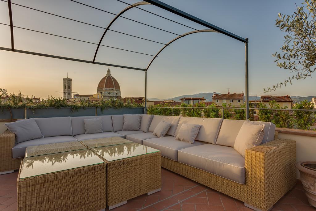 Apartment Family Palazzo Salviati *