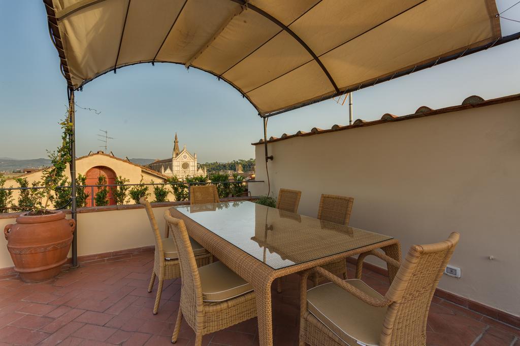 Family Palazzo Salviati Apartment *