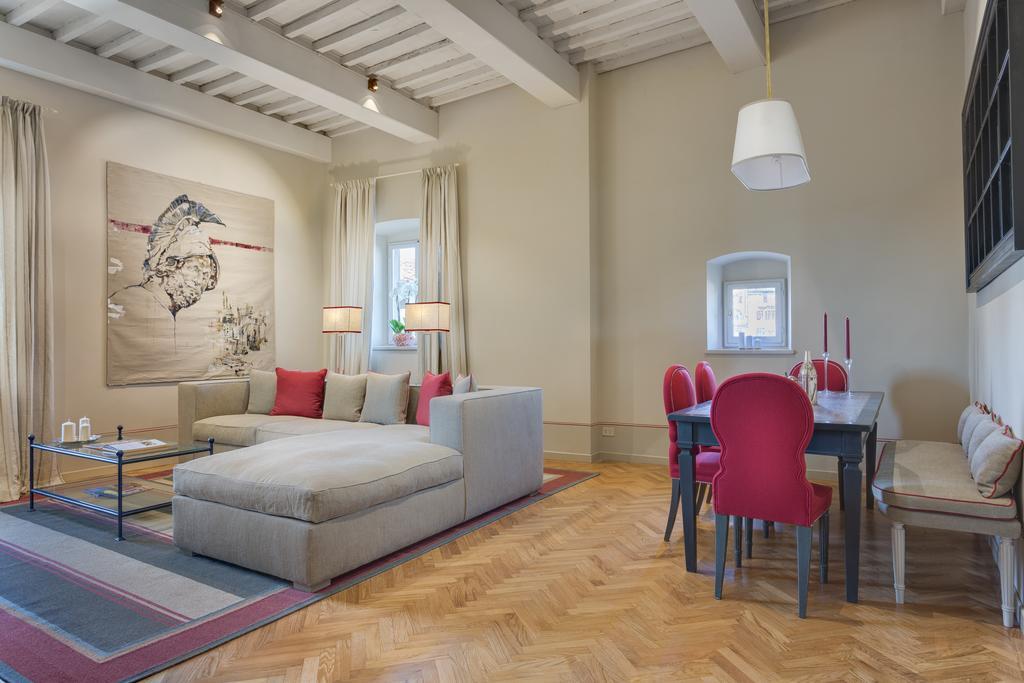 Apartment Family Palazzo Salviati *