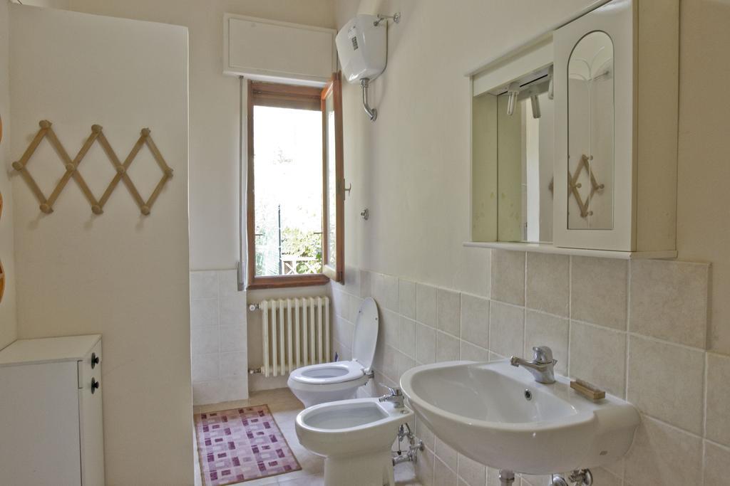 Residenza Ruggini Holiday home *